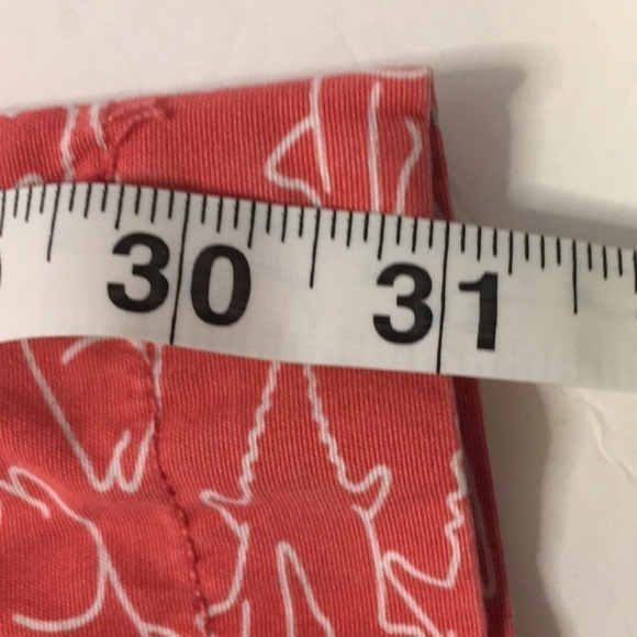 Vineyard Vines slim fit breaker pant 34x32 - Picture 9 of 9